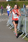 Senior womens Northern 6 Stage Road Relay Champs., Birkenhead Park. Photo: David T. Hewitson/Sports for All Pics
